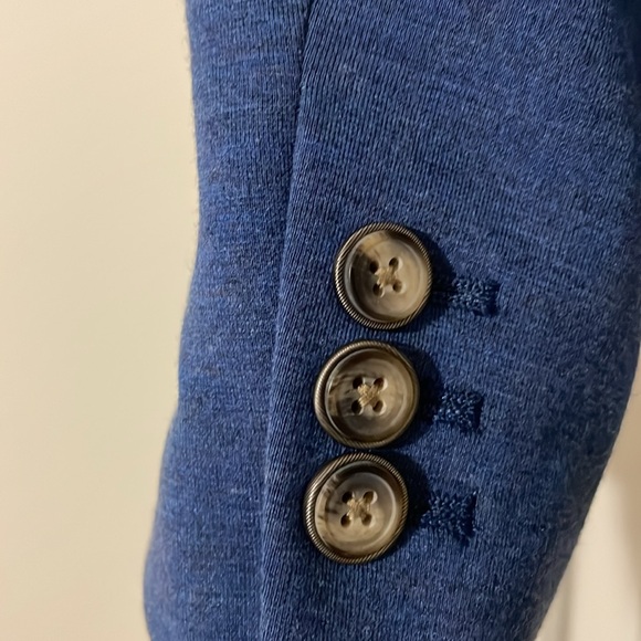 GAP Academy blazer. - Picture 3 of 7